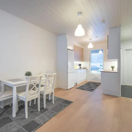 Ivalon Taiga 4 Apartamento *