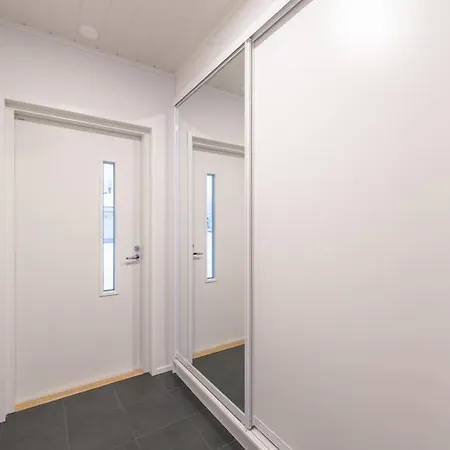 Daire Ivalon Taiga 4 Inari