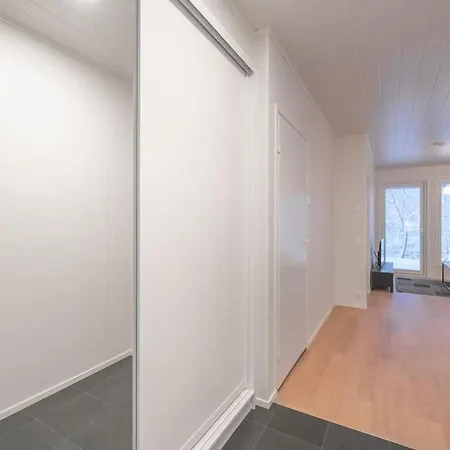 Ivalon Taiga 4 * Inari