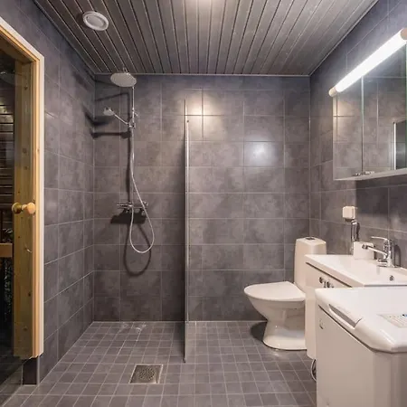 Appartement Ivalon Taiga 4