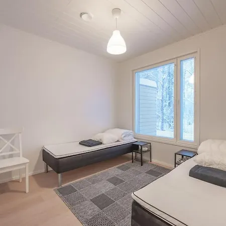 Ivalon Taiga 4 Apartamento *