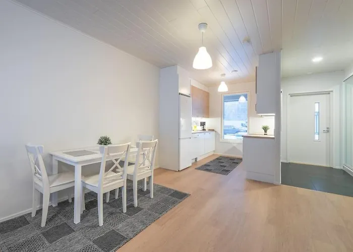 Ivalon Taiga 4 Apartamento *