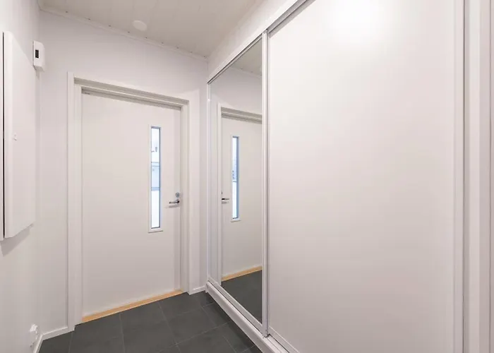 Apartamento Ivalon Taiga 4 Inari