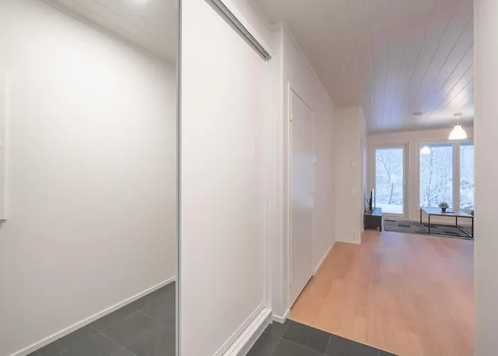 Ivalon Taiga 4 * Inari