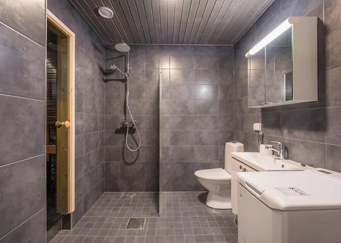 Apartamento Ivalon Taiga 4